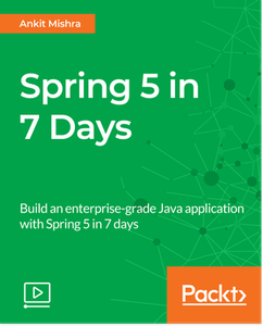 Spring 5 in 7 Days Spring 5 in 7 Days