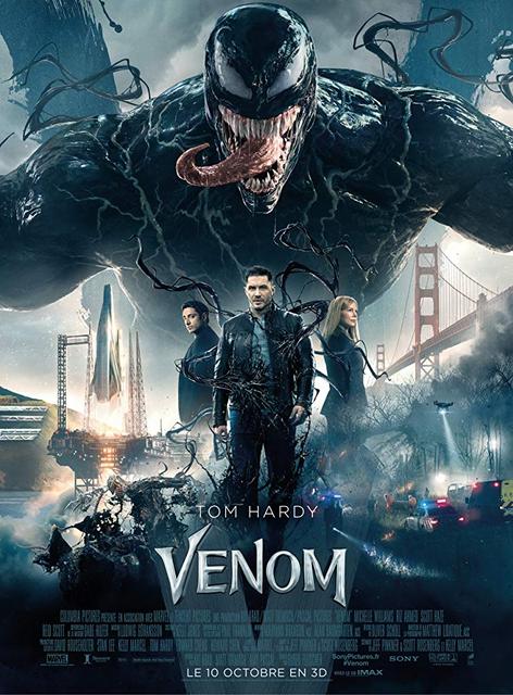 Venom (2018) PL-SUB.2160p.UHD.BluRay.TrueHD7.1.Atmos.x265-HQMUX / POLSKIE NAPISY Venom (2018) PL-SUB.2160p.UHD.BluRay.TrueHD7.1.Atmos.x265-HQMUX / POLSKIE NAPISY