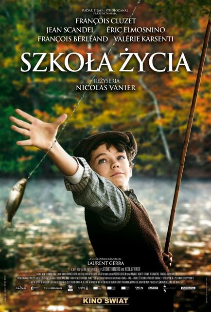 Szkoła Życia / School of Life / L'école Buissonniere (2017) PLDUB.1080p.BluRay.x264-LPT / POLSKI DUBBING Szkoła Życia / School of Life / L'école Buissonniere (2017) PLDUB.1080p.BluRay.x264-LPT / POLSKI DUBBING