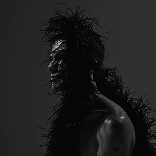 Chris Garneau - Yours (2018) 320 KBPS
