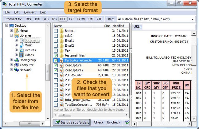 Coolutils Total HTML Converter 5.1.0.51 Multilingual Coolutils Total HTML Converter 5.1.0.51 Multilingual