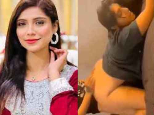 sexxx movis Sajal malik sex mms big ass fucked in doggy style pose