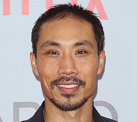 The 51-year old son of father (?) and mother(?) Tom Wu in 2024 photo. Tom Wu earned a  million dollar salary - leaving the net worth at 1 million in 2024