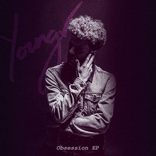 Youngr - Obsession EP (2018) 320 KBPS