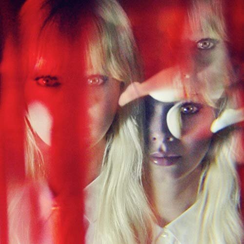 Chromatics - Camera (2018) 320 KBPS