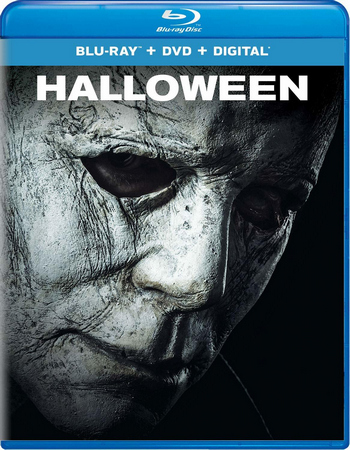 Download Halloween (2018) 720p BluRay 950MB