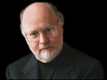 Baba (John Williams)
