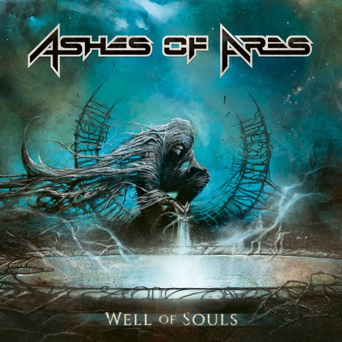 Ashes of Ares - Well of Souls (2018) 320 KBPS
