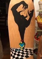 1989 Alva Street Shadow