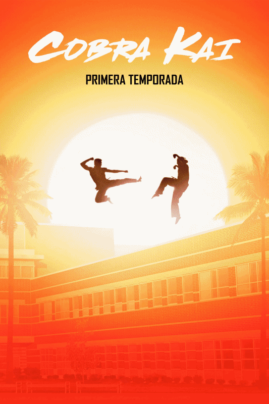 Cobra Kai Cobra Kai