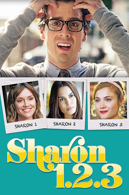 Sharon 1.2.3. (2018) PL.WEB-DL.x264-LPT / POLSKI LEKTOR Sharon 1.2.3. (2018) PL.WEB-DL.x264-LPT / POLSKI LEKTOR