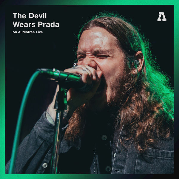The Devil Wears Prada - The Devil Wears Prada on Audiotree Live (2018)