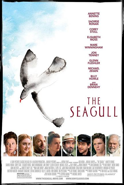 Mewa / The Seagull (2018) PL.1080p.BluRay.x264-LPT / POLSKI LEKTOR Mewa / The Seagull (2018) PL.1080p.BluRay.x264-LPT / POLSKI LEKTOR
