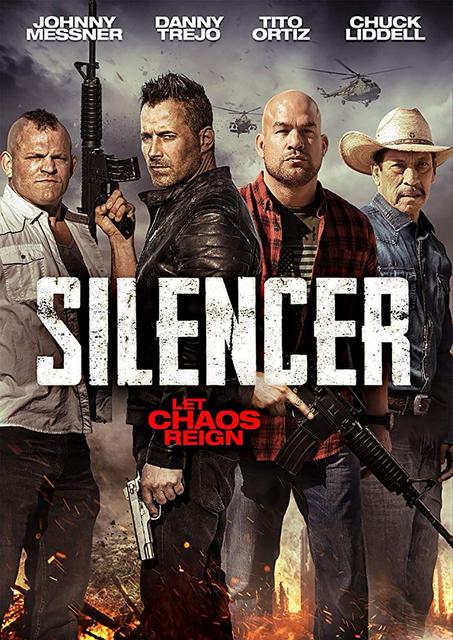 Cichy Zabójca / Silencer (2018) PLSUBBED.480p.BDRip.XviD.AC3-LPT / POLSKIE NAPISY Cichy Zabójca / Silencer (2018) PLSUBBED.480p.BDRip.XviD.AC3-LPT / POLSKIE NAPISY