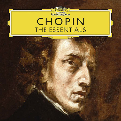 VA - Chopin - The Essentials (2016) 320 KBPS