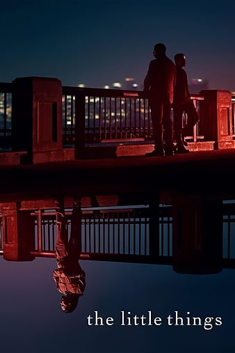The Little Things 2021 WEBRip x264-ION10 The Little Things 2021 WEBRip x264-ION10