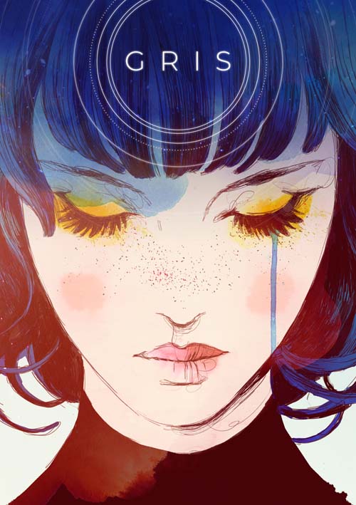Gris (2018) CODEX