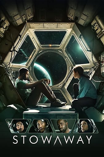 Stowaway 2021 WEBRip x264-ION10 Stowaway 2021 WEBRip x264-ION10