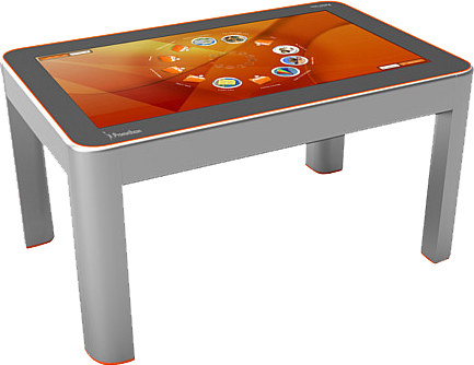 ActivTable v.1.4.1.1 (x86) Multilanguage