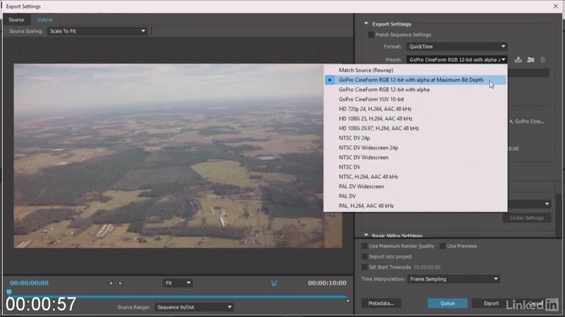 Lynda com Premiere Pro Guru Understanding Compression