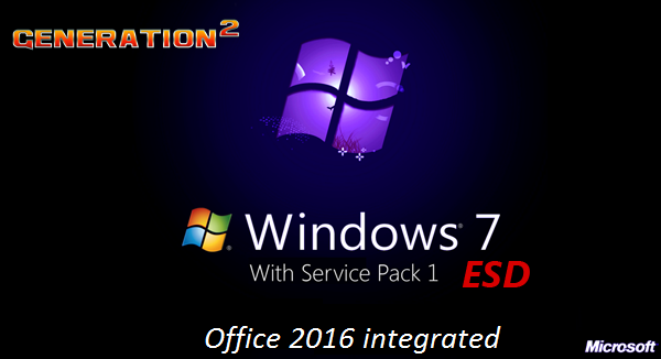 Windows 7 SP1 Ultimate X64 incl Office 2016 en-US JAN 2021-Gen2 Windows 7 SP1 Ultimate X64 incl Office 2016 en-US JAN 2021-Gen2