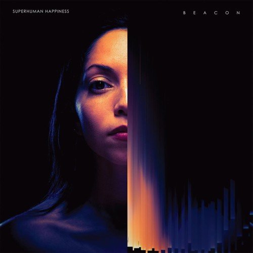 Superhuman Happiness - Beacon (2018) 320 KBPS
