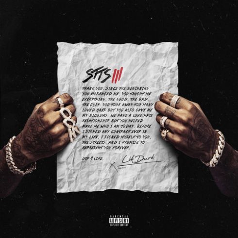Lil Durk - Signed to the Streets 3 (2018) 320 KBPS
