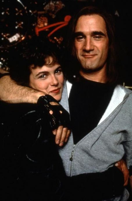 Elias Koteas mit Junggeselle  