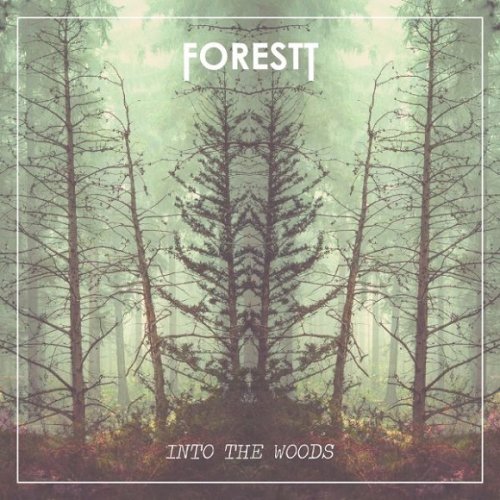 ForesTT - Into the Woods (2018) 320 KBPS