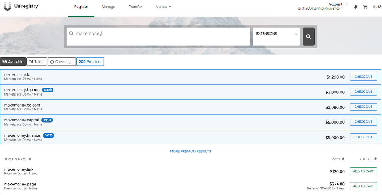 screenshot_2449.png UNIREGISTRYDOMAIN REVIEW AND TESTIMONIAL
