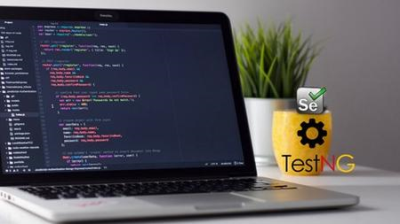Selenium Automation testing with TestNG Selenium Automation testing with TestNG