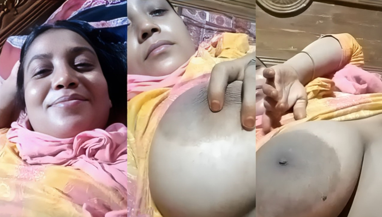 webseriessex Bangladeshi FSI Bhabhi Showing Boobs