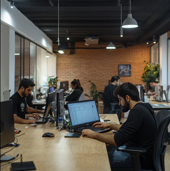 Estrategias de linkbuilding manual