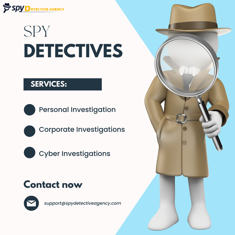No. 1 Detective agency in Saudi Arabia for Personal and Corporate Investigations