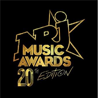 VA - NRJ Music Awards 2018 (3CD) (2018) 320 KBPS