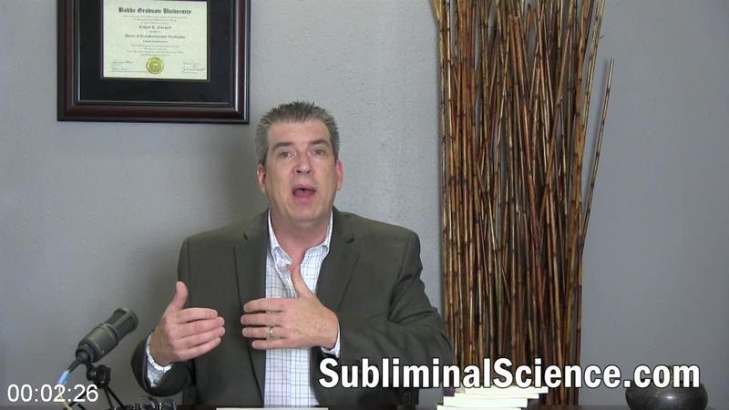 Richard Nongord ICBCH Gold Level Hypnosis Certification Program