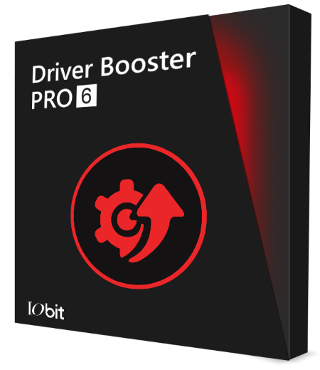 IObit Driver Booster 6 PRO v.6.0.2.628 Multilanguage Final