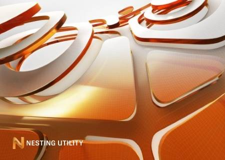 Autodesk Nesting Utility v2019.3 Update Only (x64)