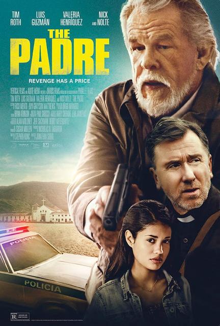 The Padre (2018) PL-SUB.1080p.WEB-DL.DD5.1.H264-FGT / POLSKIE NAPISY The Padre (2018) PL-SUB.1080p.WEB-DL.DD5.1.H264-FGT / POLSKIE NAPISY