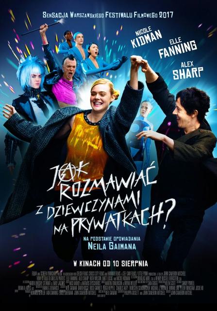 Jak Rozmawiać z Dziewczynami na Prywatkach / How to Talk to Girls at Parties (2017) PL.1080p.BluRay.x264-LPT / POLSKI LEKTOR Jak Rozmawiać z Dziewczynami na Prywatkach / How to Talk to Girls at Parties (2017) PL.1080p.BluRay.x264-LPT / POLSKI LEKTOR