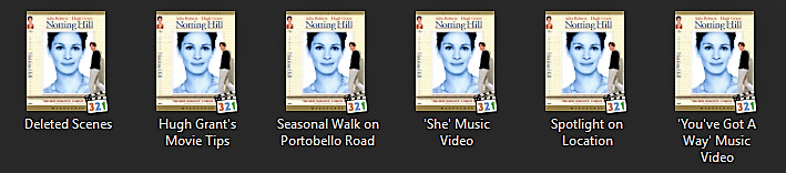 Notting Hill (1999) 1080p x265 10 Bits Dual Latino-Ingles Notting Hill (1999) 1080p x265 10 Bits Dual Latino-Ingles