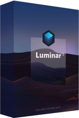 Luminar 3.0.2.2186 Multilingul