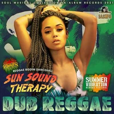 VA – The Sun Sound Therapy (2021) VA – The Sun Sound Therapy (2021)