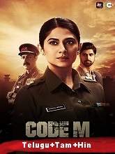 code m 2020 hdrip season 1 telugu watch online free code m 2020 hdrip season 1 telugu watch online free