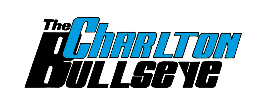logo Charlton Bullseye V1