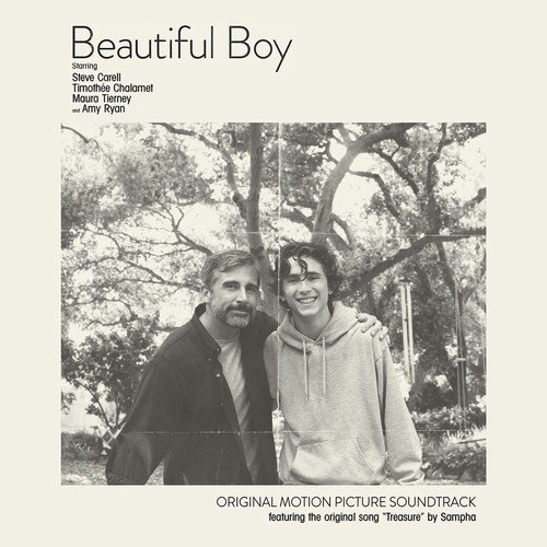 VA - Beautiful Boy (Original Motion Picture Soundtrack) (2018) 320 KBPS