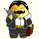 Muahaha! Muahaha!