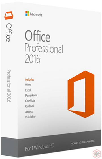 Microsoft Office 2016 Pro Plus VL x64 JULY 2020-Gen2 Microsoft Office 2016 Pro Plus VL x64 JULY 2020-Gen2