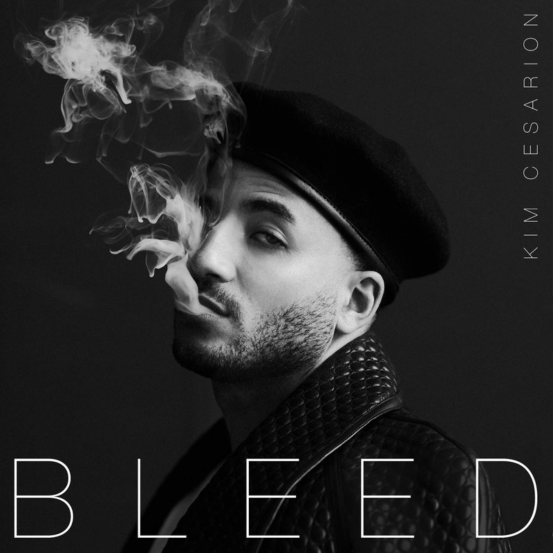 Kim Cesarion - Bleed EP (2018) 320 KBPS