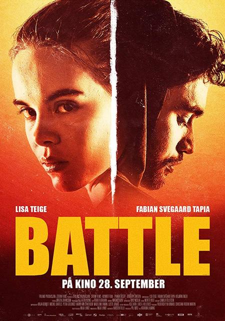 Bitwa / Battle (2018) PL.1080p.NF.WEB-DL.x264.AC3-LPT / POLSKI LEKTOR Bitwa / Battle (2018) PL.1080p.NF.WEB-DL.x264.AC3-LPT / POLSKI LEKTOR